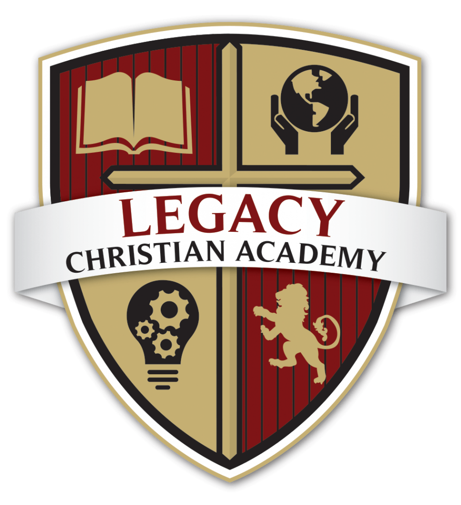 Elisa Lipman – Legacy Christian Academy