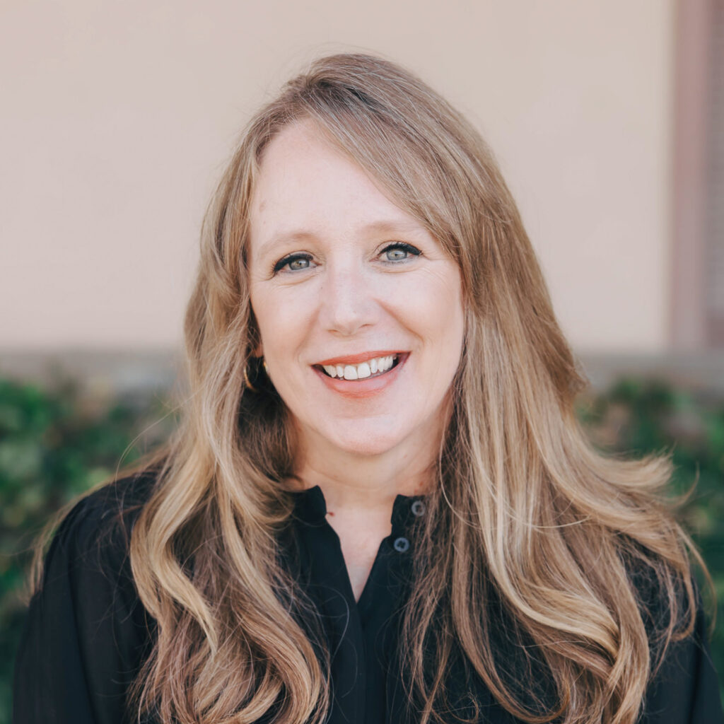 Lynn Kistler