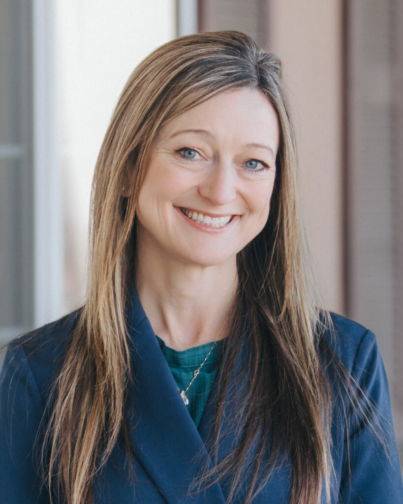 Stacie Zorichak